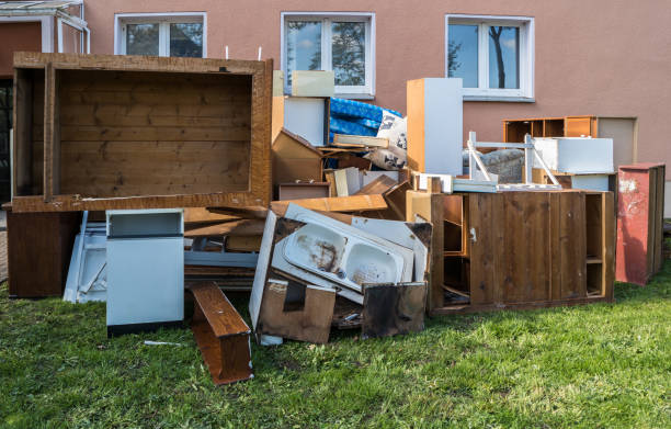 Best Construction Debris Removal  in Weston, WI