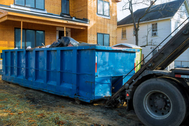 Trash Removal Near Me in Weston, WI