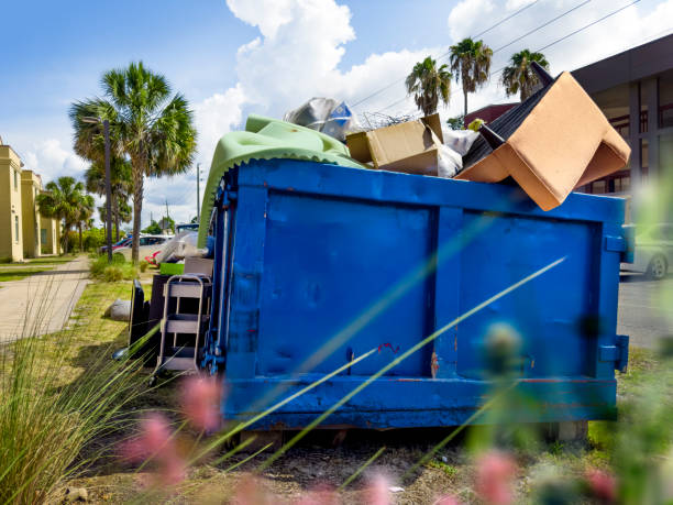 Best Junk Hauling Services  in Weston, WI
