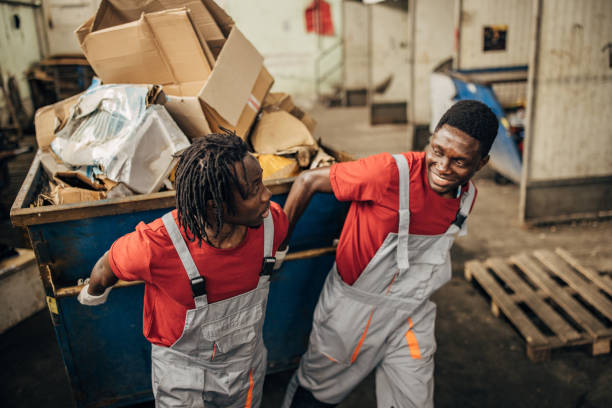 Best Commercial Junk Removal  in Weston, WI