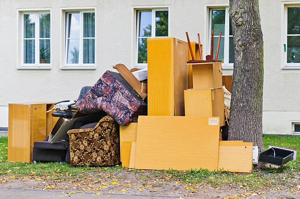 Professional Junk Removal in Weston, WI