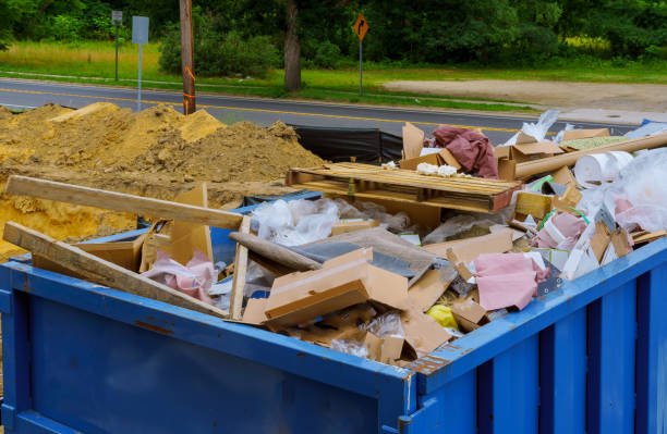 Best Construction Debris Removal  in Weston, WI